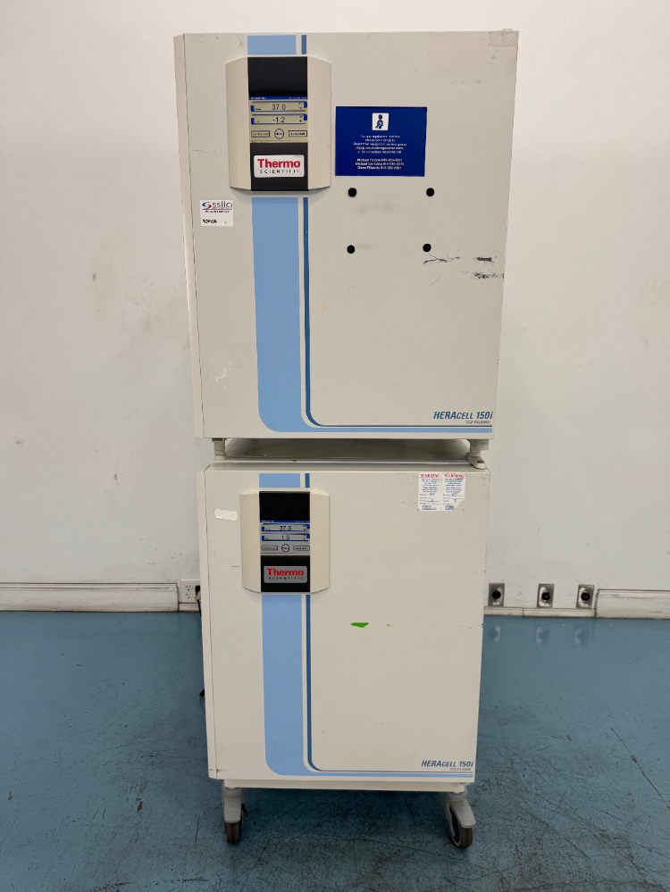 Image of Thermo HERAcell 150i Double Stack CO2 Incubator